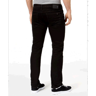 1h可退 【美国直邮】buffalo david bitton 男士 牛仔裤弹力