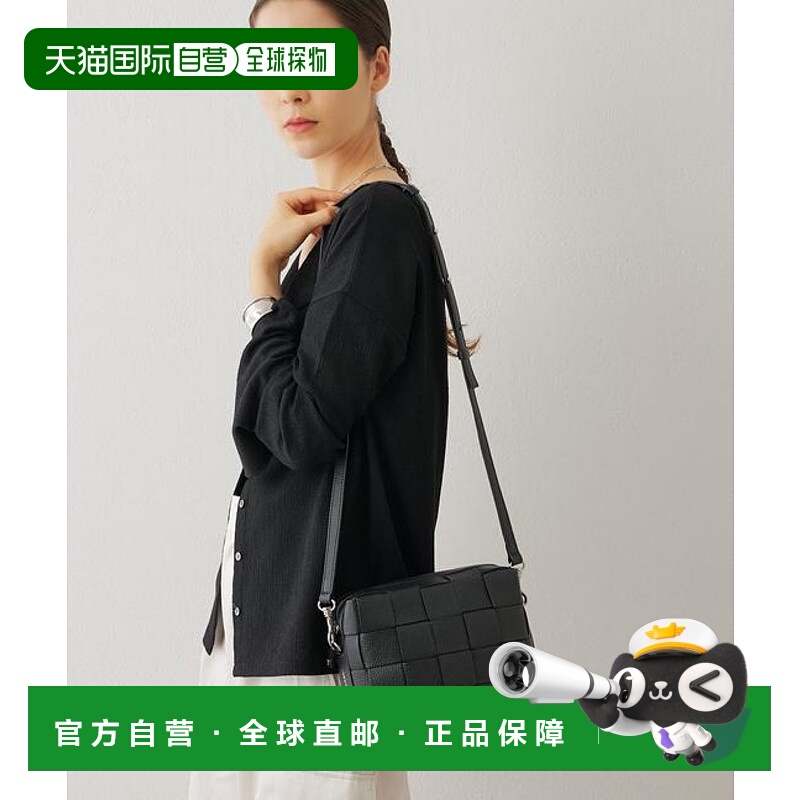 1h可退 日本直邮官方授权 IACUCCI 【黑色再次决定！】贝尔塔 S