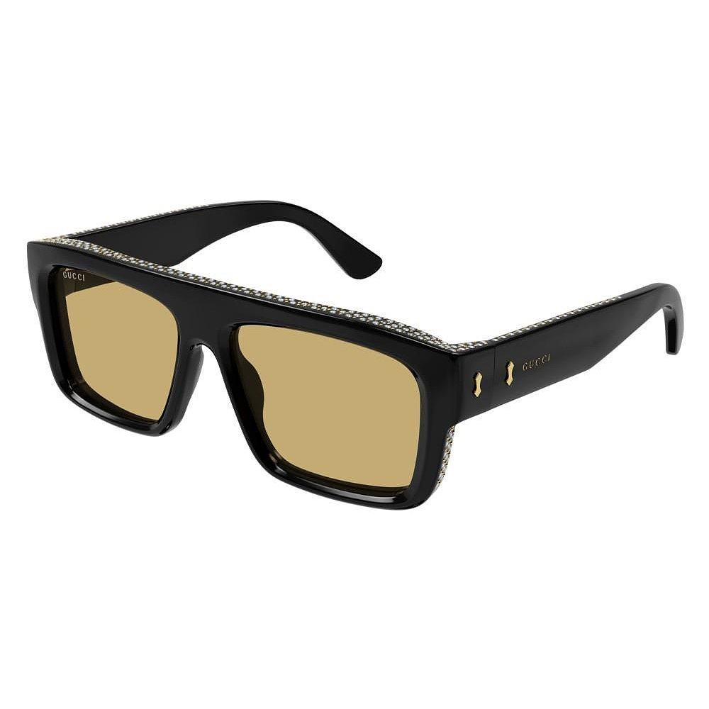 Gucci 古驰 男士 -sunglasses 太阳镜 GG1461S004CB