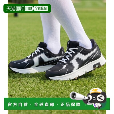 韩国直邮J.LINDEBERG Vent 500 SE 高尔夫球鞋 W (GWSW15166-9999