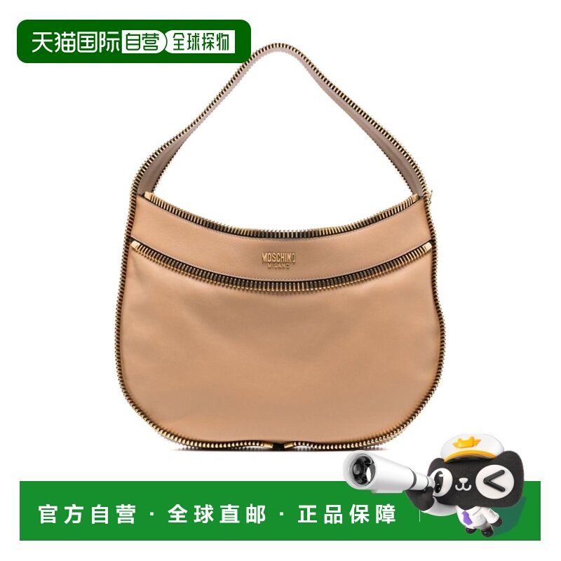 1h可退 香港直邮24FW 徽标手提包 Women,箱包皮具/热销女包/男包,通用款女包,淘宝优惠券,粉丝福利购,淘宝优惠卷