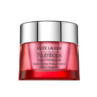 欧洲直邮Estee Lauder雅诗兰黛红石榴鲜活日霜面霜15ML/50ML正品