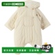 Quilted 1h可退 婴儿连体外 灰白色 Glad 香港直邮Bonpoint 女童