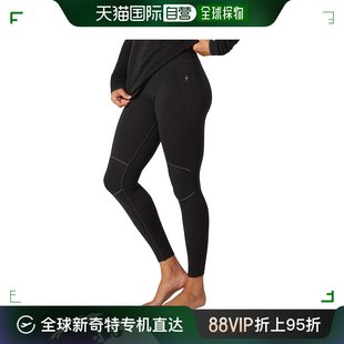 smartwool 女士 Intraknit 美利奴羊毛 香港直邮潮奢 Thermal Max