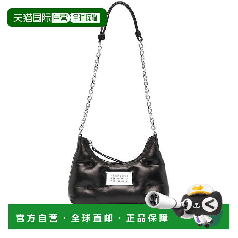 1h可退 欧洲直邮MAISON MARGIELA 女士单肩包SB1WG0021P4300T8013