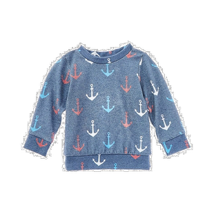 自营Sol Angeles Sol Anchors 套头衫 - 多色 【美国奥莱】直发