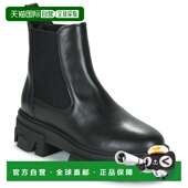 欧洲直邮ALOHAS Berenice女靴切尔西靴 靴子 女鞋 秋冬