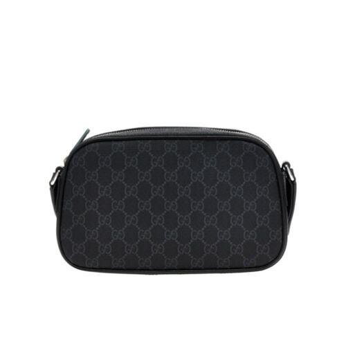 Gucci 徽标单肩包 792097FADJA