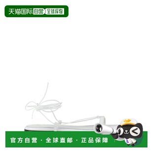 1h可退 香港直邮toteme 女士 凉鞋