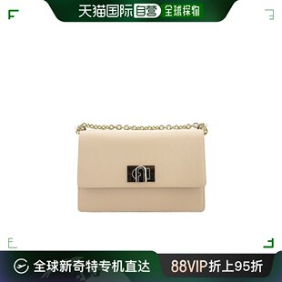 香港直邮FURLA 单肩包 BAFIACOARE000B4L00 男士