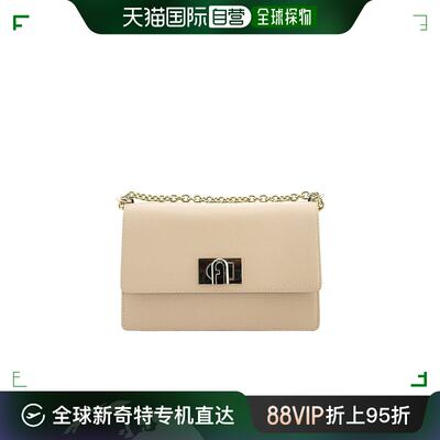 香港直邮FURLA 男士单肩包 BAFIACOARE000B4L00