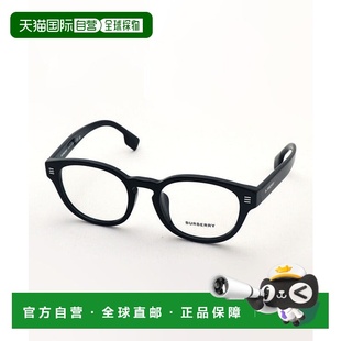79770710 日本直邮BURBERRY 3001 BE2382D 波士顿眼镜