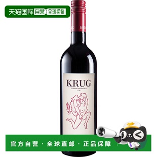 欧洲直邮2021经典混酿 库格13.0% -750ml单宁