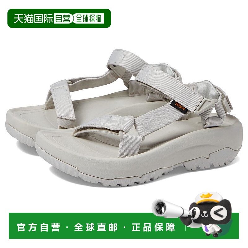 1h可退 【美国直邮】Teva Hurricane XLT2 安培瓶厚底凉鞋