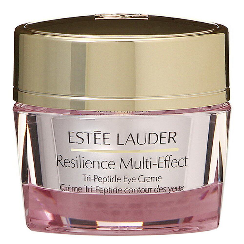 ESTĒE LAUDER 雅诗兰黛 弹力多肽眼霜 收紧眼部轮廓 14g高性价比高么？