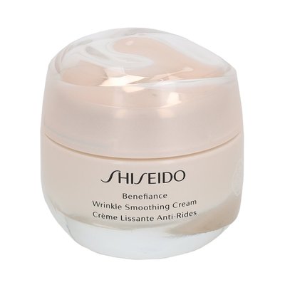 Shiseido Benefiance Wrinkle Smoothing Cream