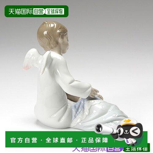 日本直邮LLADRO 天使摆件 [6961]