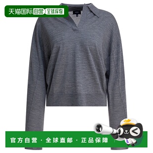 毛衣 1h可退 Fleming 女士 PUL0279FLEMINGGRI21 香港直邮Soeur