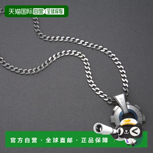 日本直邮警察项链 REACTOR 24232PSN-01