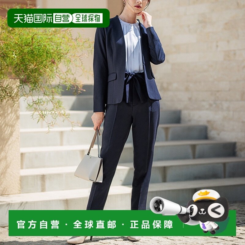 【日本直邮】GeeRA女士西装套组秋冬季新款女其它制服/套装,女装/女士精品,其它制服/套装,淘宝优惠券,粉丝福利购,淘宝优惠卷