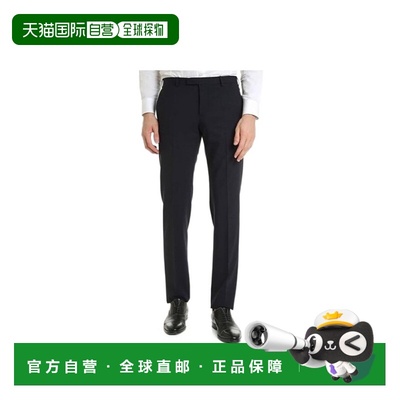 香港直邮Emporio Armani 直筒休闲裤 41P0M041602