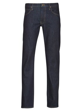 Lee  DAREN ZIP FLY 男士服装直筒牛仔裤 112118346=L707PX36