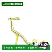 香港直邮BY FAR 女士 1h可退 凉鞋