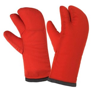 montbell 阿尔派恩扳机手指连指手套内衬 男士 1118843