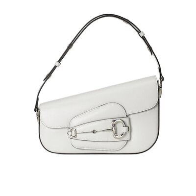 Gucci HORSEBIT 1955 小号翻盖单肩包 7641551DB0N