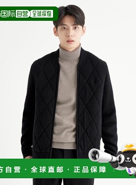 韩国直邮BEANPOLE MEN 开衫BC285AA195时尚百搭 休闲保暖 高级感