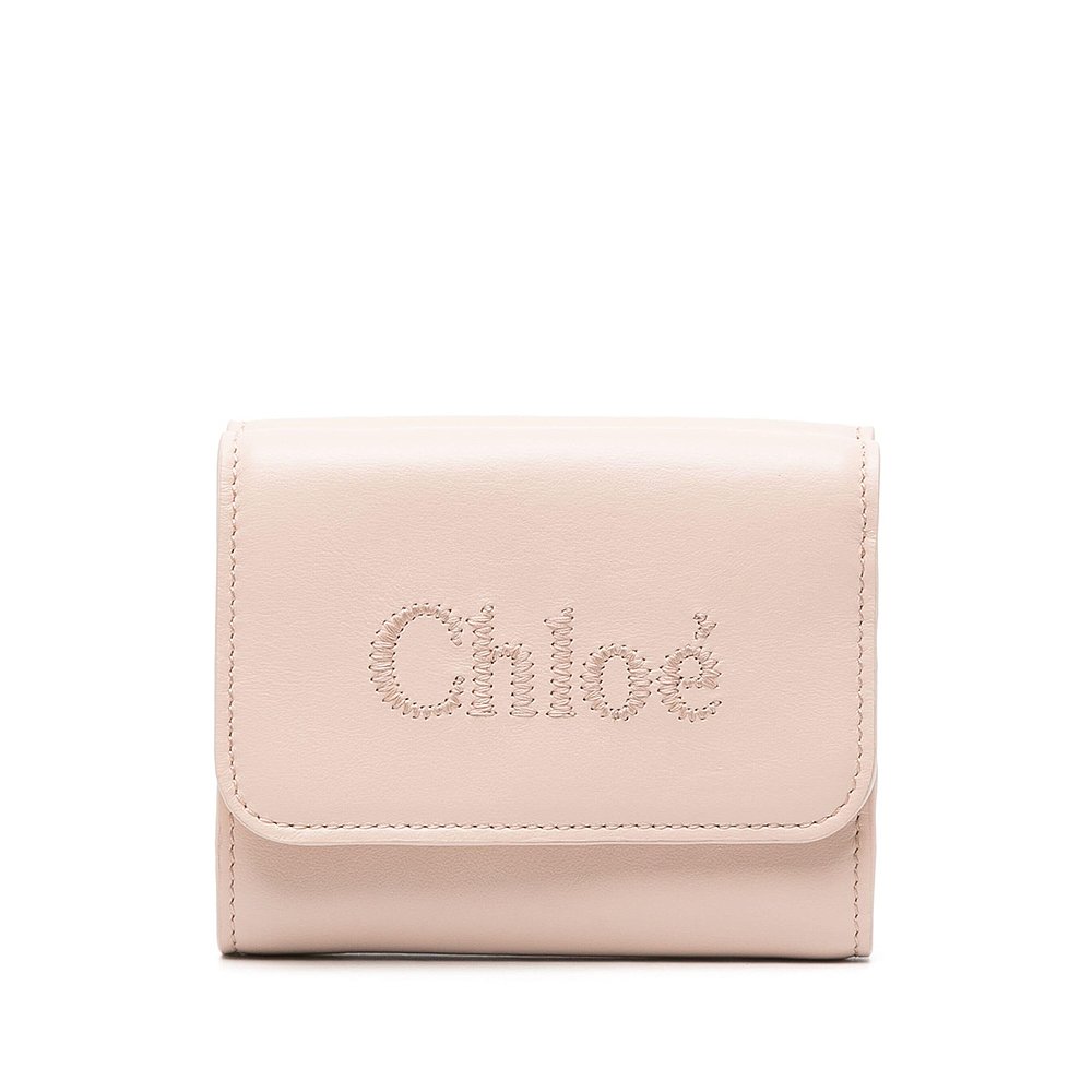 欧洲直邮Chloe/蔻依女士功能小包钱包时尚百搭CHC23AP874I106J5