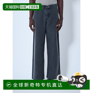 香港直郵潮奢 牛仔褲 男士 Stern Legacy M2254SB褲 1h可退 子 Our