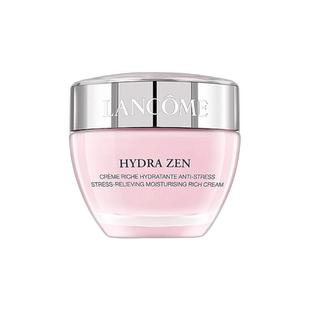 欧洲直邮Lancome兰蔻水份缘舒缓日霜50ml滋养紧致嫩肤滋润型正品