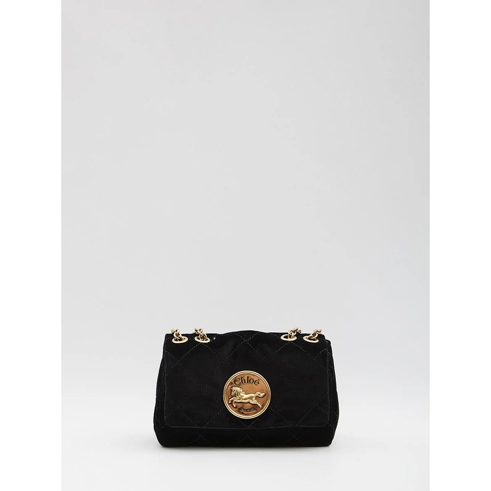 CHLOÉ 女士单肩包 5176781CH25AS585P90001 AW2025