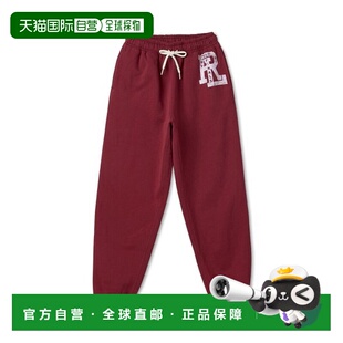 韩国直邮POLO RALPH LAUREN 女士运动裤RL FINAL PNT-ANKLE-ATHLET