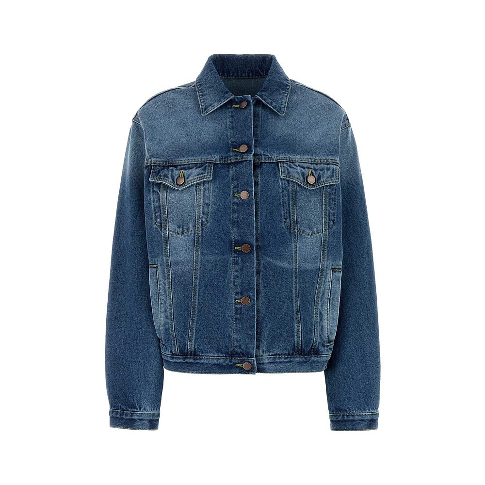 PRADA 女士外套 GFB317SOOO16PKF0V3N SS2025 浅蓝色