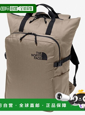 日本直邮THE NORTH FACE Boulder 手提包 NM72357