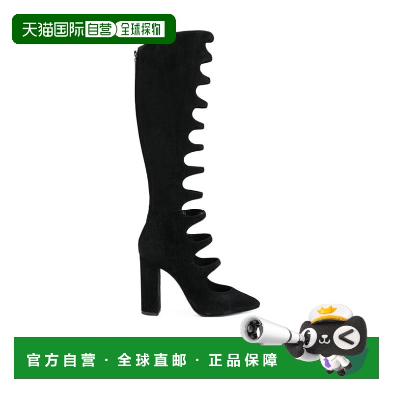 1h可退 香港直邮SAINT LAURENT 女士靴子 529687OLIOO1000 SS2020