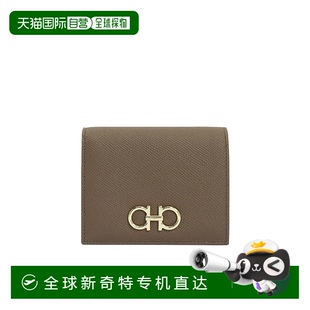22D780781850 1h可退 女士钱包 香港直邮SALVATORE SS2 FERRAGAMO
