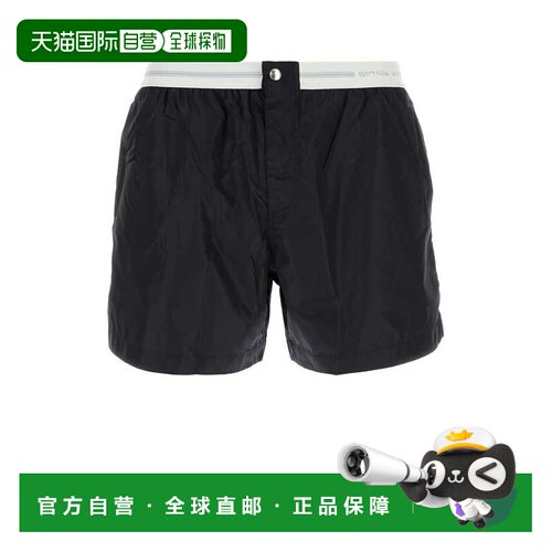 香港直邮BOTTEGA VENETA 男士泳装短裤 871562V6W504071 AW2026