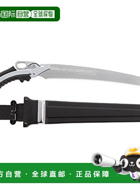 【日本直邮】Silky园艺刀剪UM industrial鞘入锯曲线300472-30