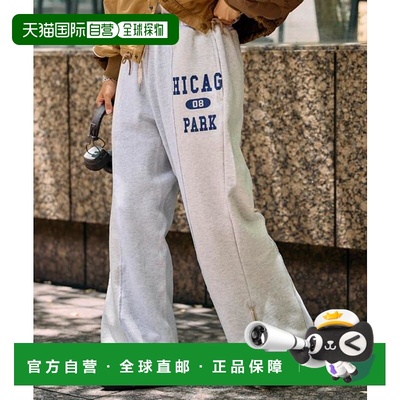 1h可退 日本直邮官方授权 CIAOPANIC TYPY etsinta改良款拉链喇叭