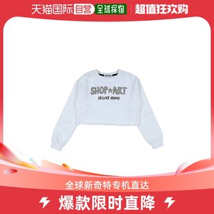 女童运动衫 香港直邮潮奢 Art 童装 Shop