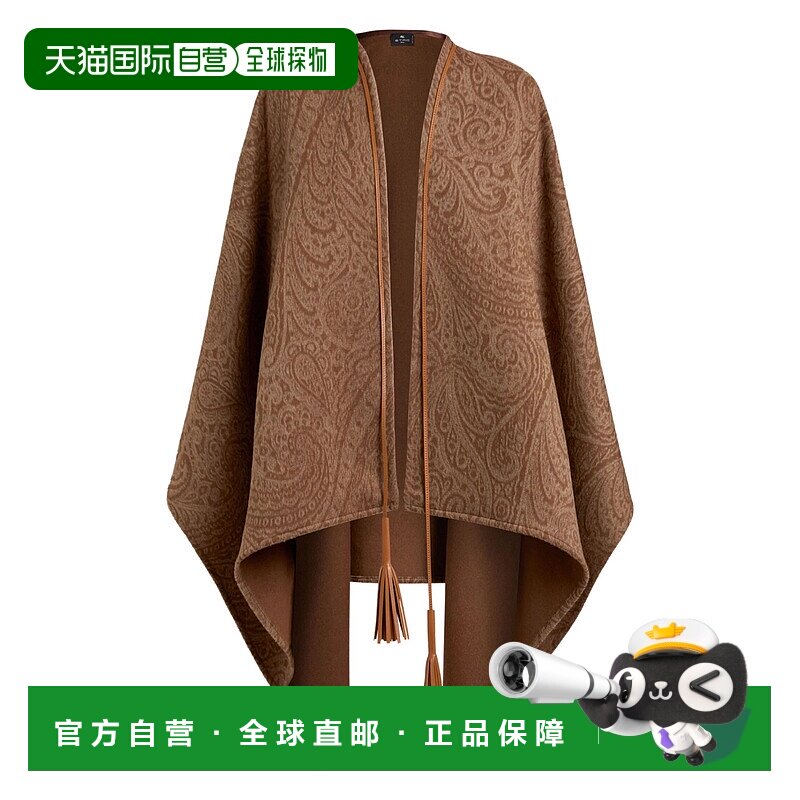 欧洲直邮etro 女士 外套