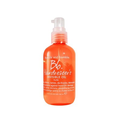 Bumble and bumble美发师隐形防毛躁发油100ml