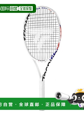 日本直邮Technifibre 儿童T.Fight Tour 26 网球拍 14FIGHTX26