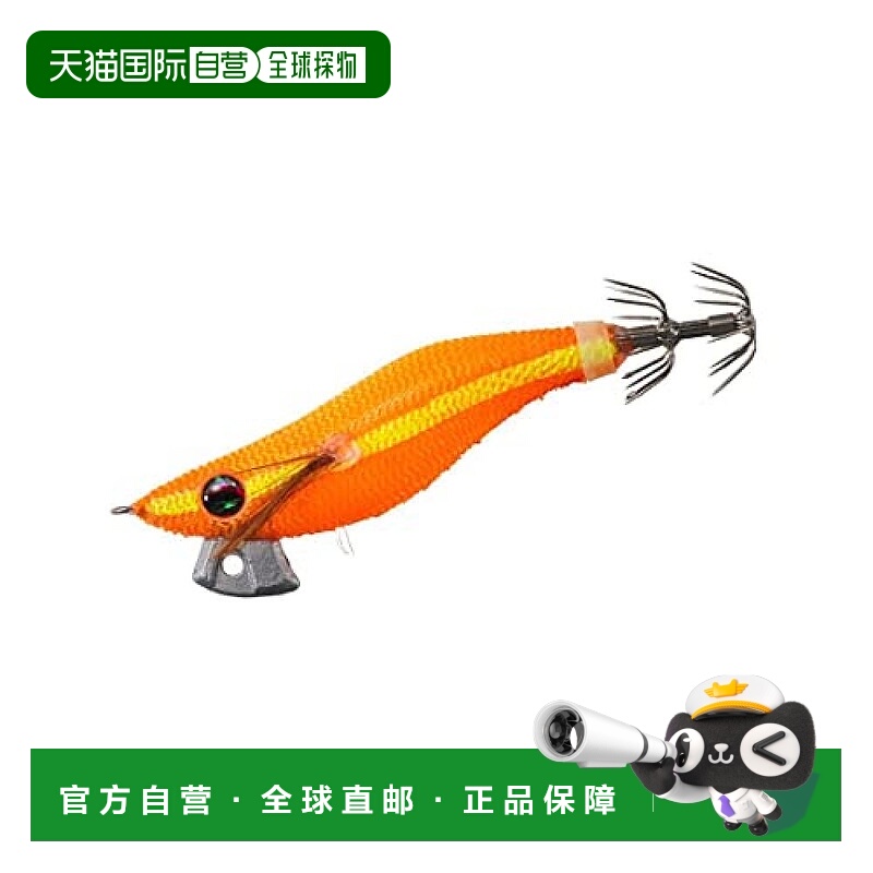 【日本直邮】Daiwa 诱饵Emeraldas Ikametal Dropper RV1.8号夜光