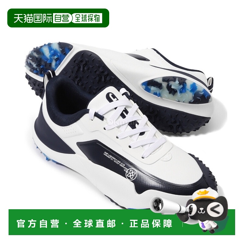 韩国直邮G/FORE G/18 高尔夫球鞋 (GUF000001-S/TWT) 无钉高尔夫