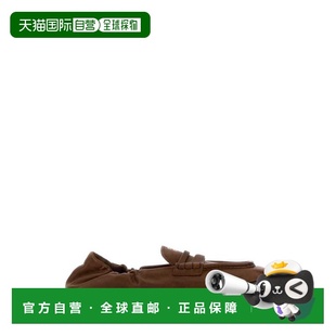 乐福鞋 女士 miu 欧洲直邮miu