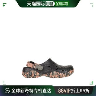 木屐 Crocs Mules 男士 卡骆驰 香港直邮潮奢